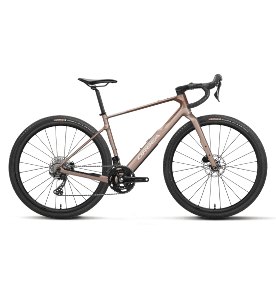 Bicicleta de carretera Orbea TERRA35TEAM