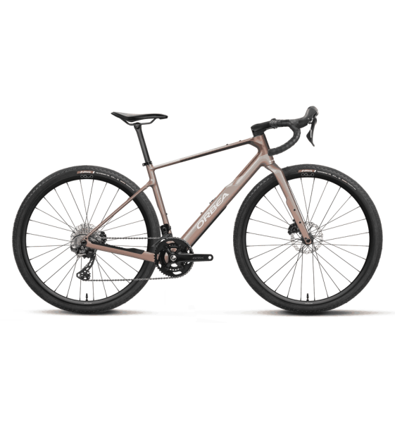 Bicicleta de carretera Orbea TERRA20TEAM