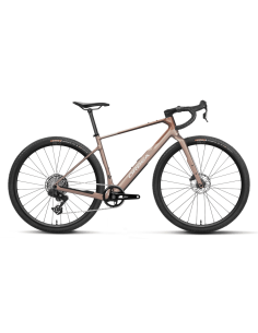 Bicicleta de carretera...