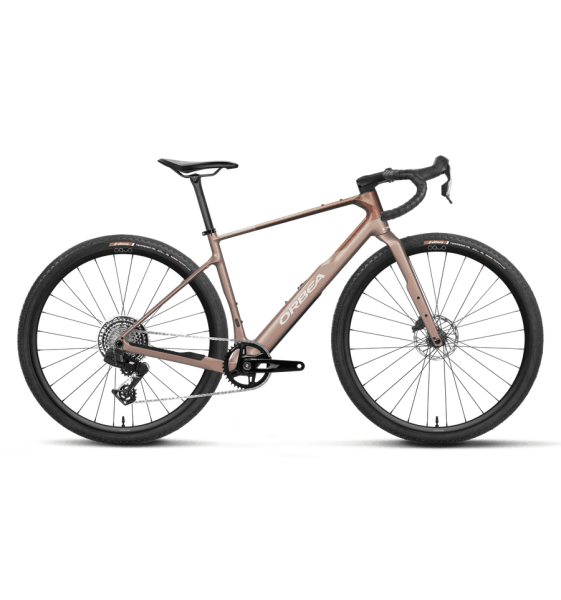Bicicleta de carretera Orbea...