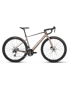 Bicicleta de carretera...