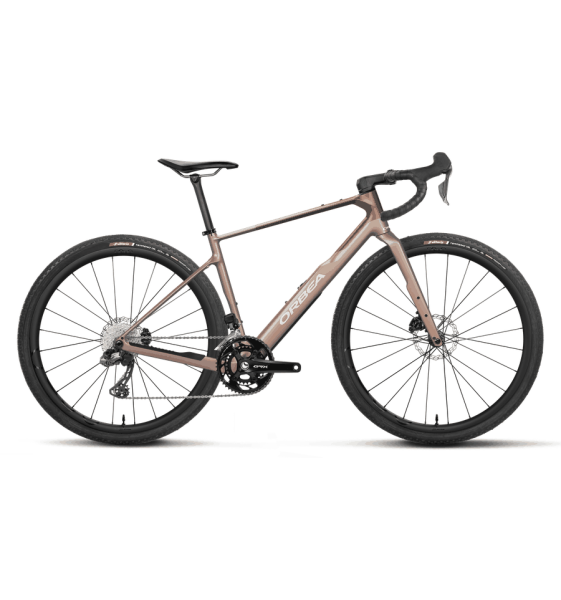 Bicicleta de carretera Orbea...