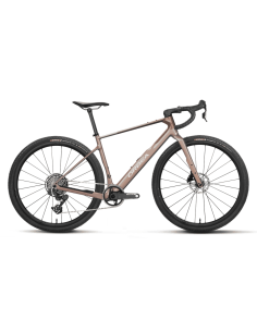 Bicicleta de carretera...