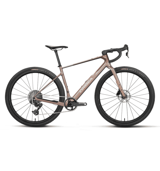 Bicicleta de carretera Orbea...