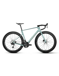 Bicicleta de carretera...