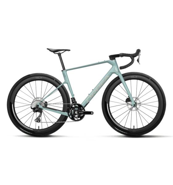 Bicicleta de carretera Orbea TERRA...