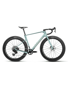 Bicicleta de carretera...