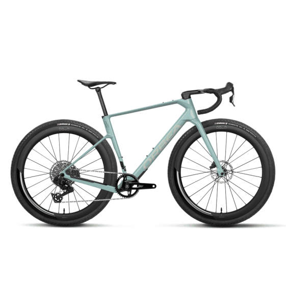Bicicleta de carretera Orbea TERRA...