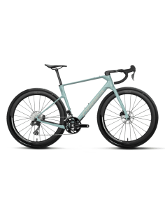 Bicicleta de carretera...