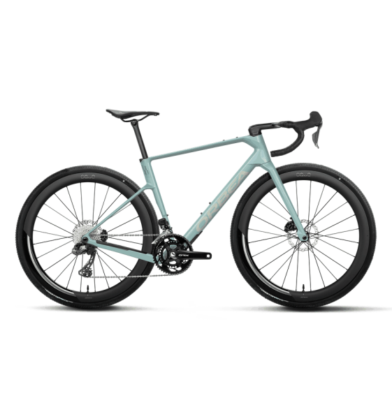 Bicicleta de carretera Orbea TERRA...