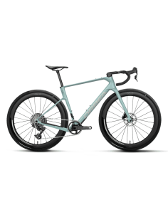 Bicicleta de carretera...