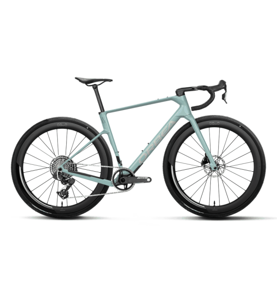 Bicicleta de carretera Orbea TERRA...
