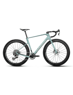 Bicicleta de carretera...