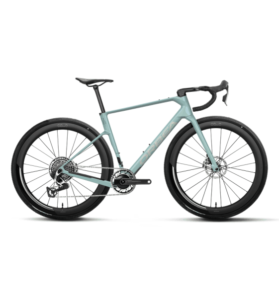 Bicicleta de carretera Orbea TERRA...
