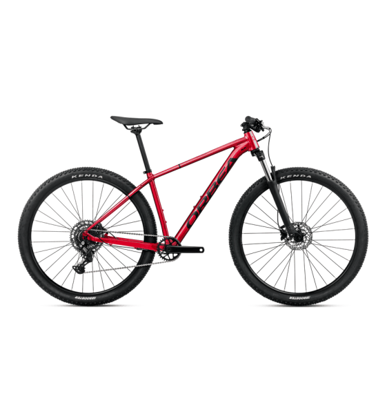 Bicicleta de Montaña Orbea ONNA 27 40