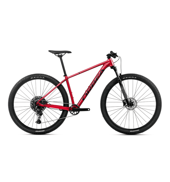 Bicicleta de Montaña Orbea ONNA 27 20