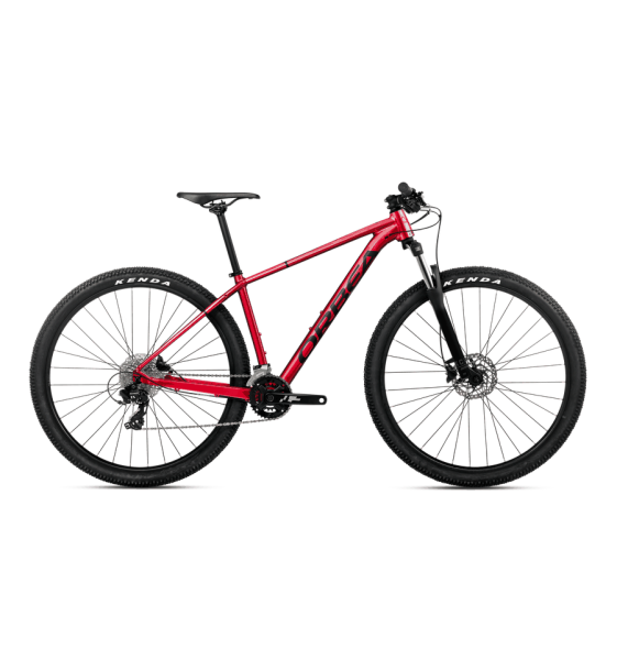 Bicicleta de Montaña Orbea ONNA 29 50