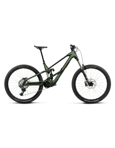 Bicicleta eléctrica de...