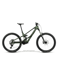 Bicicleta eléctrica de...