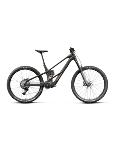 Bicicleta eléctrica de...