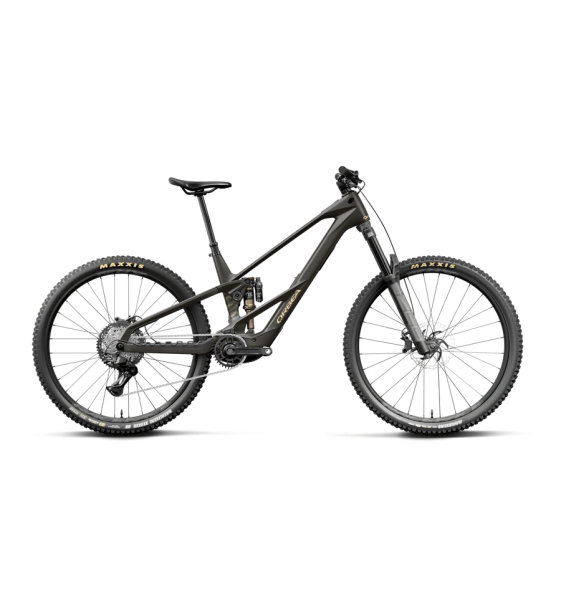 Bicicleta eléctrica de Montaña Orbea...