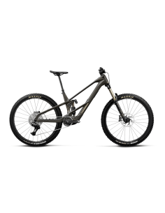 Bicicleta eléctrica de...