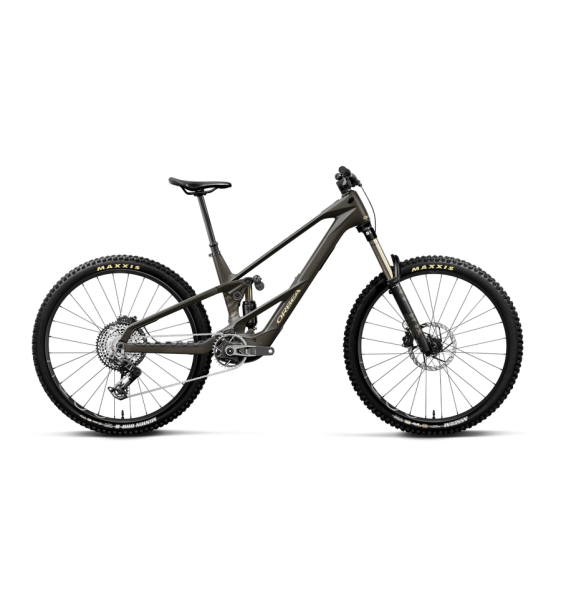 Bicicleta eléctrica de Montaña Orbea...