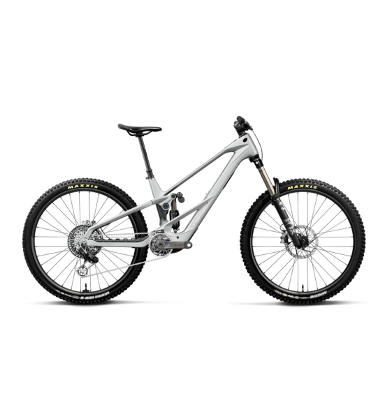 Bicicleta eléctrica de Montaña Orbea...