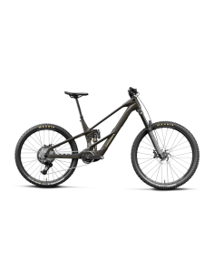 Bicicleta eléctrica de...