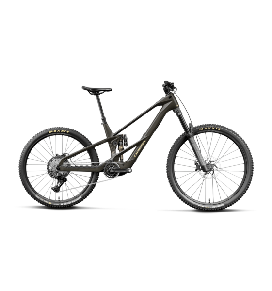 Bicicleta eléctrica de Montaña Orbea...