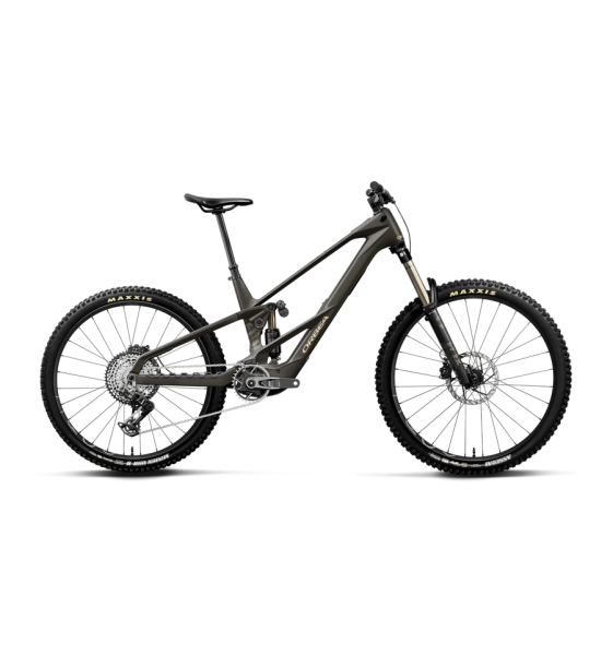 Bicicleta eléctrica de Montaña Orbea...