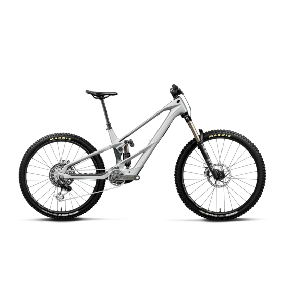 Bicicleta eléctrica de Montaña Orbea...