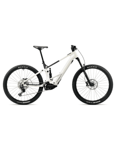 Bicicleta eléctrica de...
