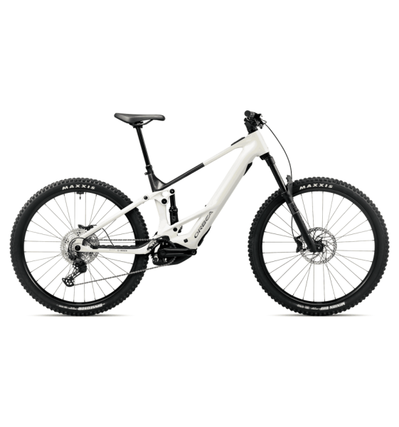 Bicicleta eléctrica de Montaña Orbea...