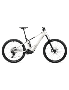 Bicicleta eléctrica de...