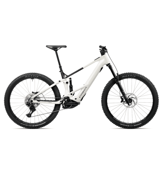 Bicicleta eléctrica de Montaña Orbea...
