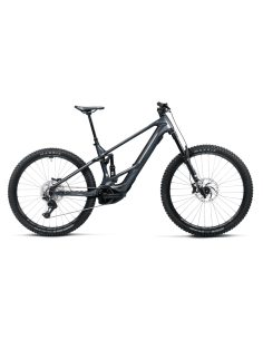 Bicicleta eléctrica de...