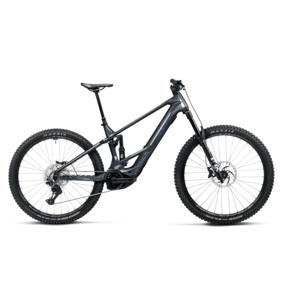 Bicicleta eléctrica de Montaña Orbea...