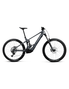 Bicicleta eléctrica de...