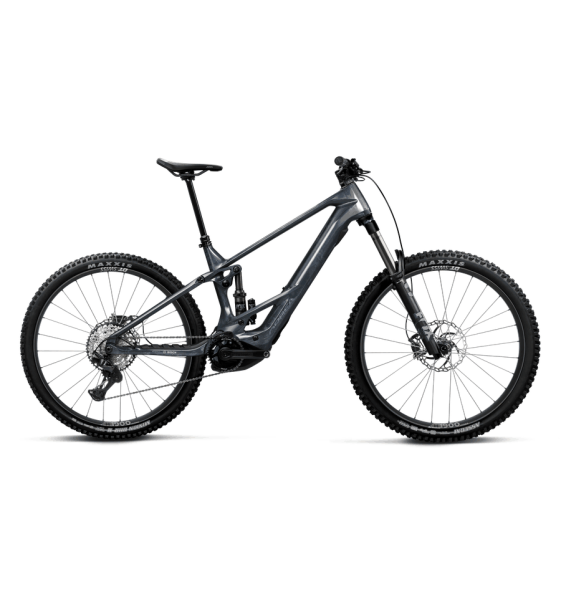 Bicicleta eléctrica de Montaña Orbea...