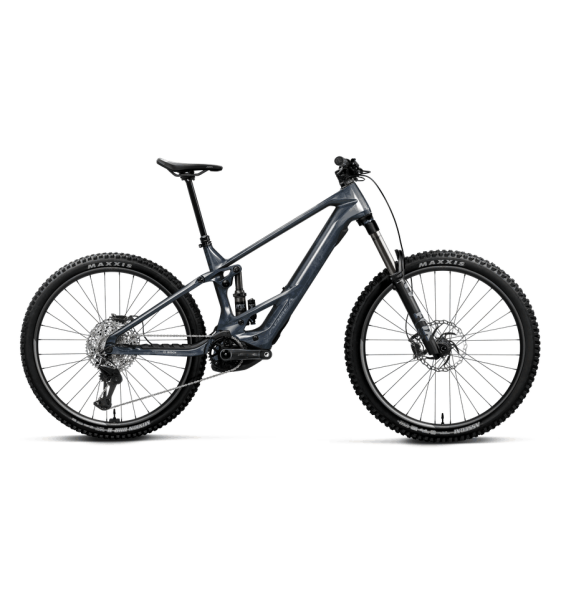 Bicicleta eléctrica de Montaña Orbea...