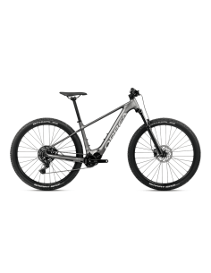 Bicicleta eléctrica de...