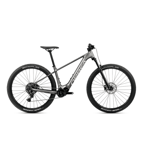 Bicicleta eléctrica de Montaña Orbea...