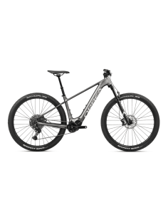 Bicicleta eléctrica de...