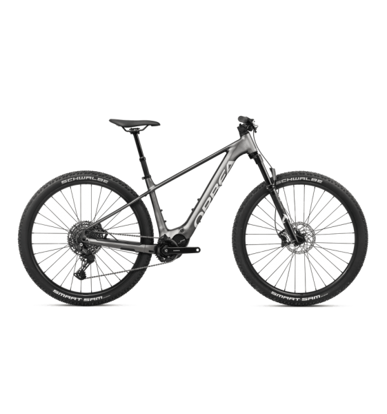 Bicicleta eléctrica de Montaña Orbea...