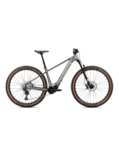 Bicicleta eléctrica de...