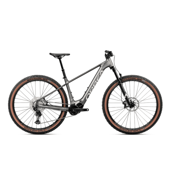 Bicicleta eléctrica de Montaña Orbea...