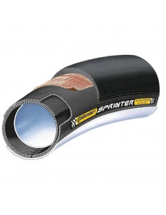 Tubular Continental...