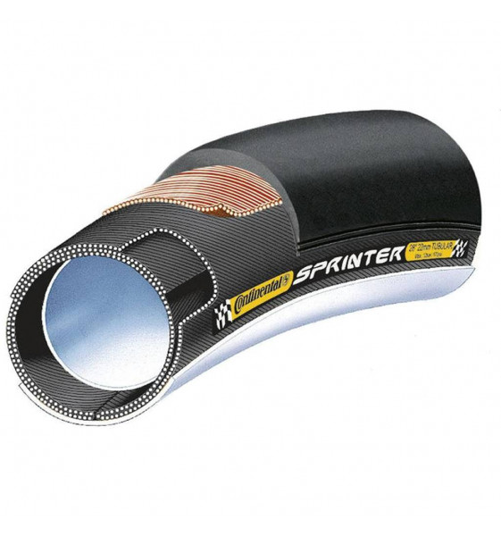 Tubular Continental Sprinter 22