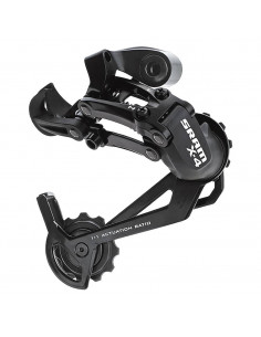 Cambio SRAM X4 caja larga...